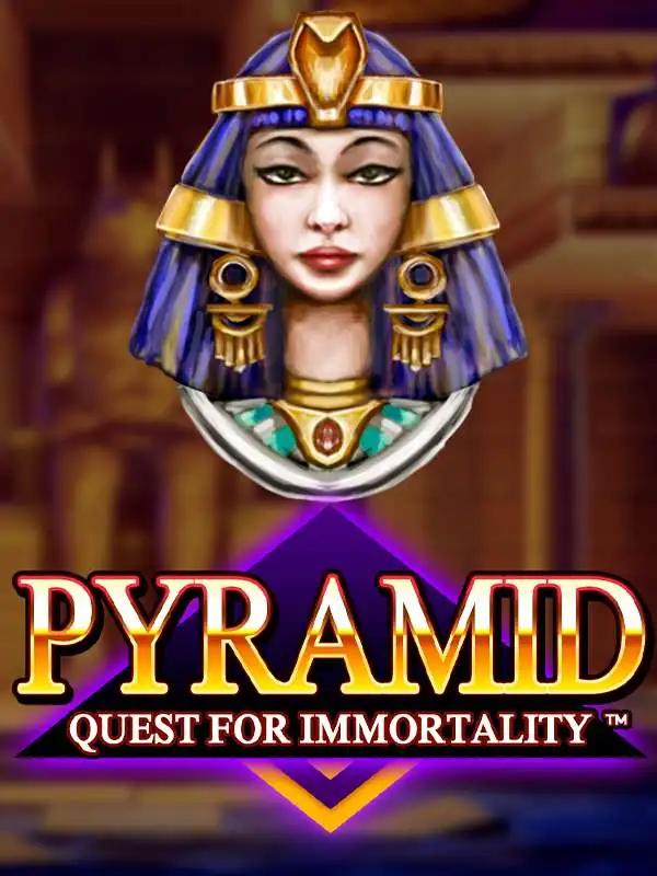 Pyramid: Quest for Immortality