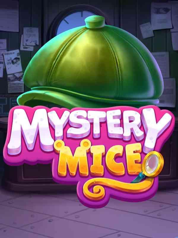 Mystery Mice