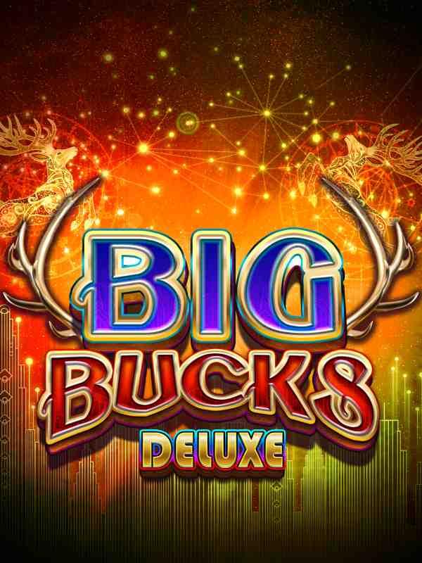 Big Bucks Deluxe