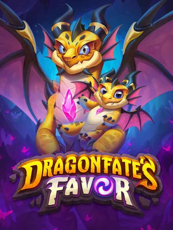 Dragonfate's Favor