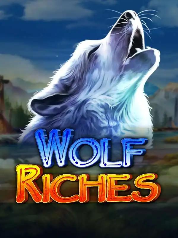 Wolf Riches