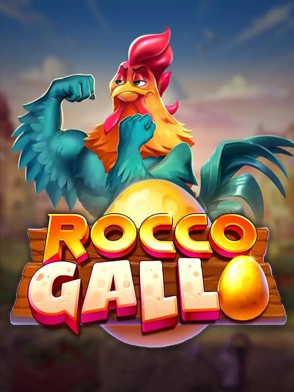 Rocco Gallo