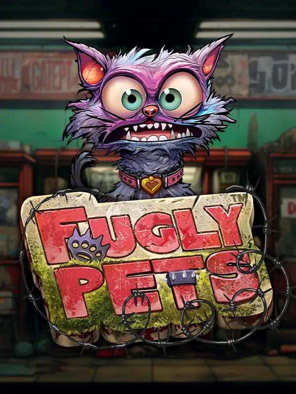 Fugly Pets