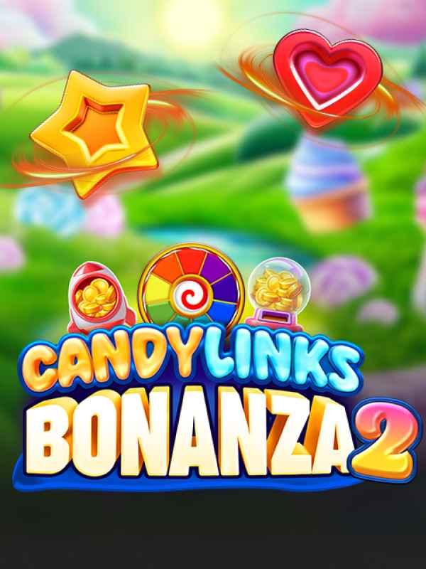 Candy Links Bonanza 2