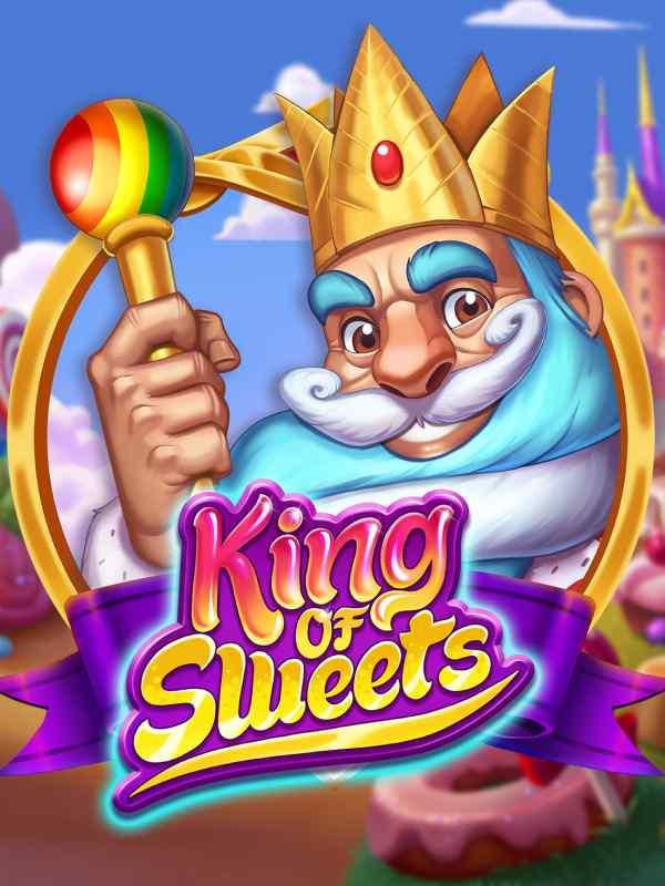 King of Sweets