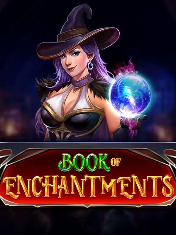 Book of Enchantments