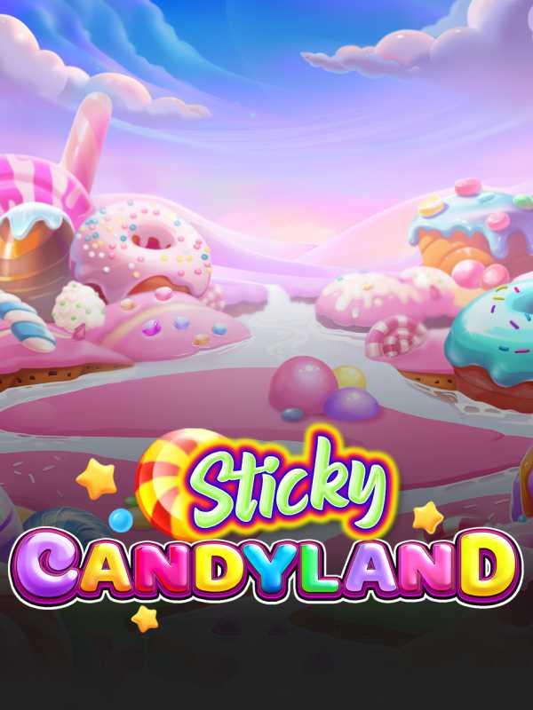 Sticky Candyland