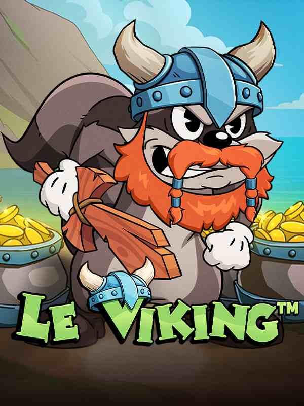 Le Viking