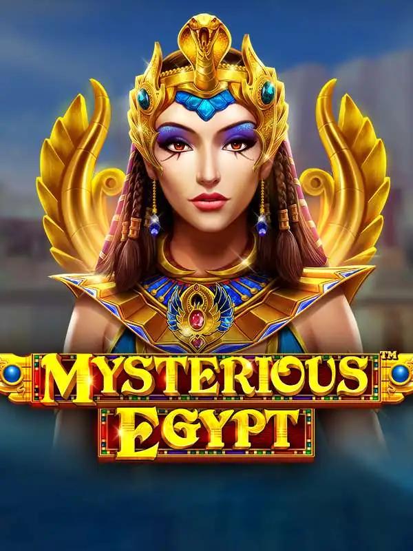 Mysterious Egypt