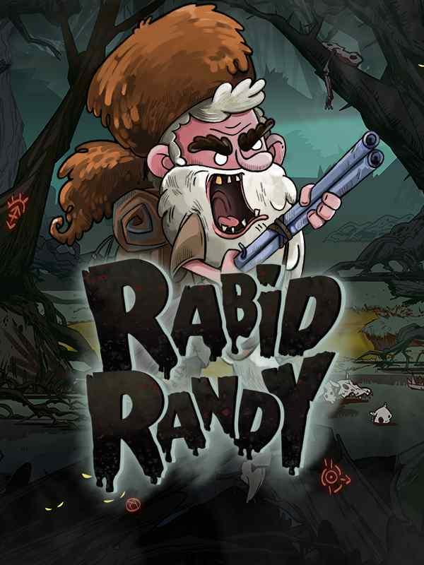 Rabid Randy