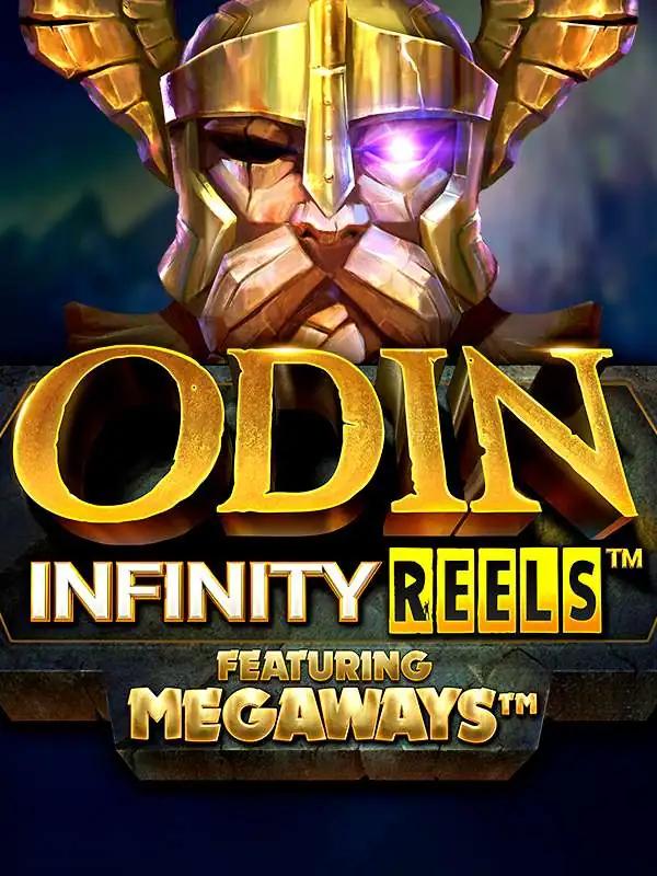 Odin Infinity Reels Megaways