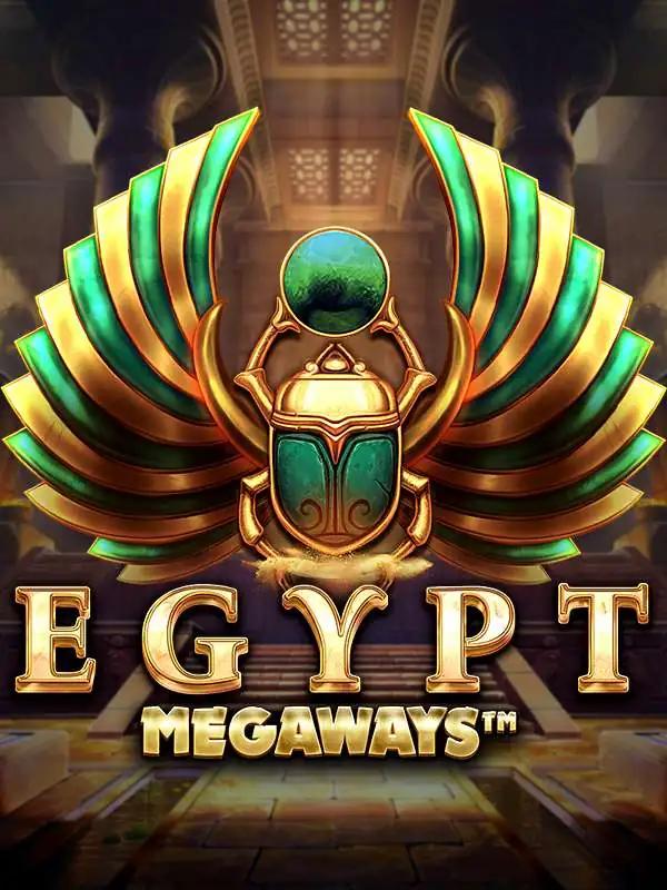 Egypt Megaways