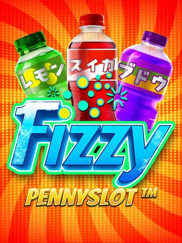 Fizzy Pennyslot