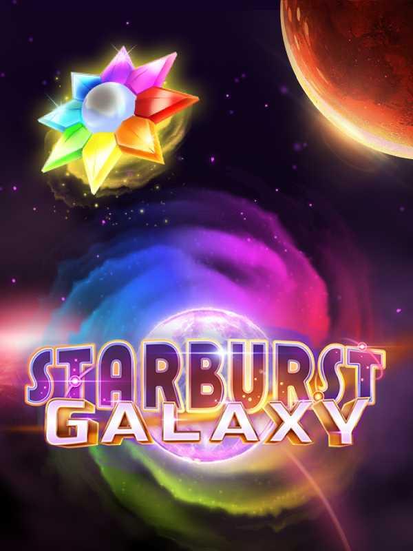 Starburst Galaxy