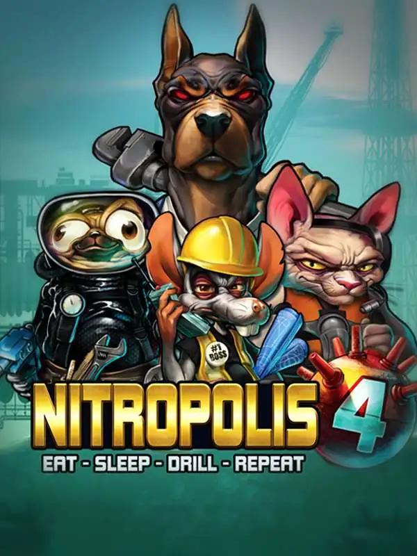 Nitropolis 4