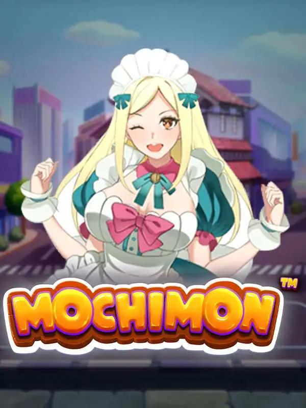 Mochimon