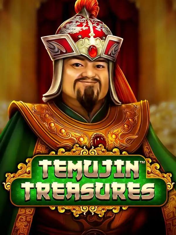 Temujin Treasures