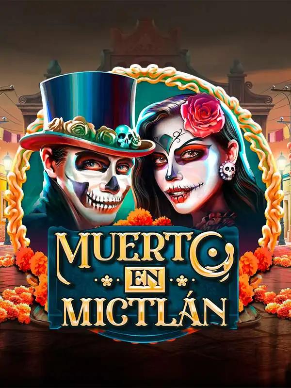 Muerto en Mictlán