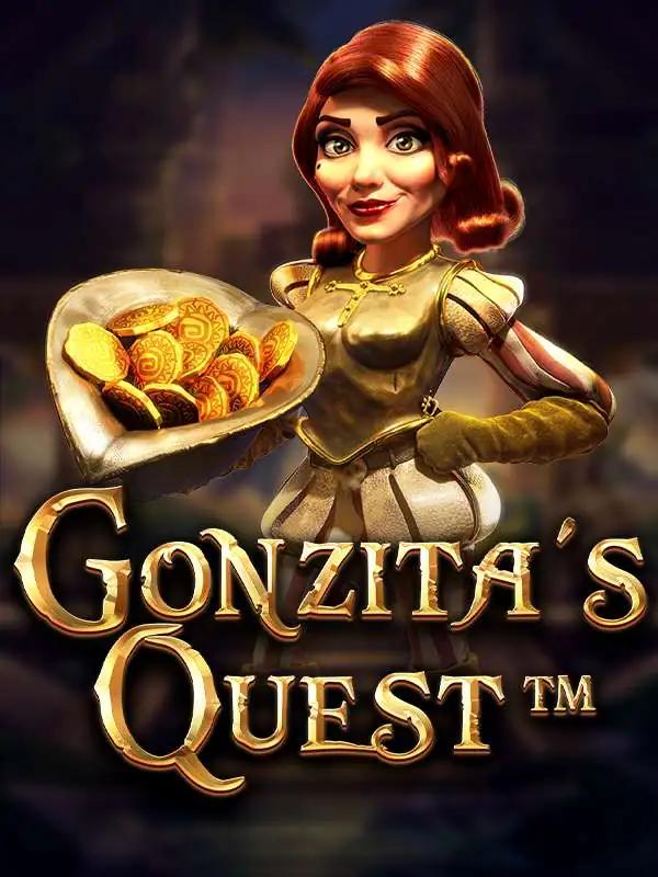 Gonzita's Quest