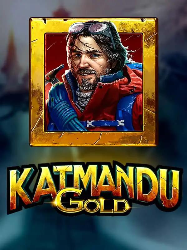 Katmandu Gold