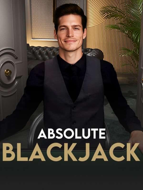 Absolute Blackjack