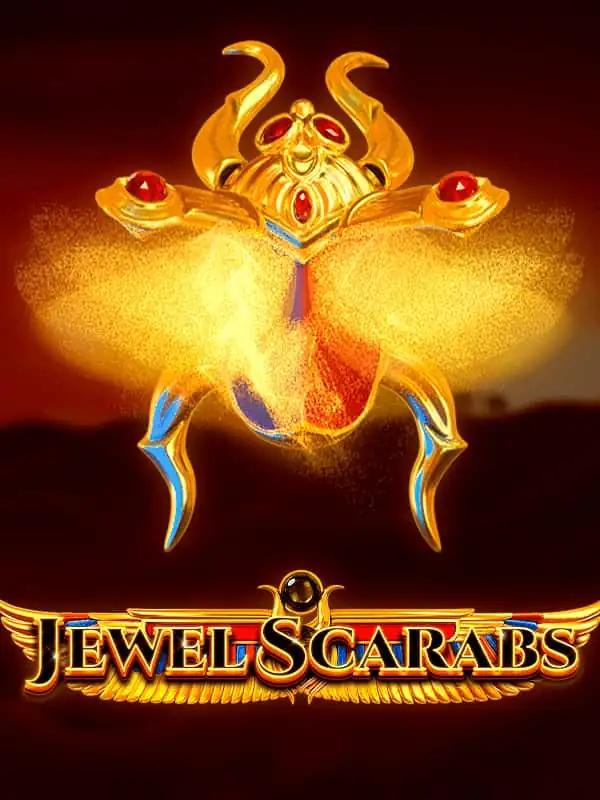 Jewel Scarabs