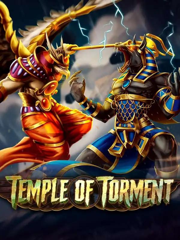 Temple of Torment