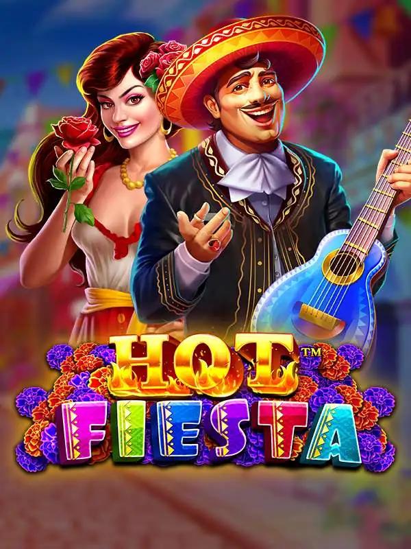 Hot Fiesta