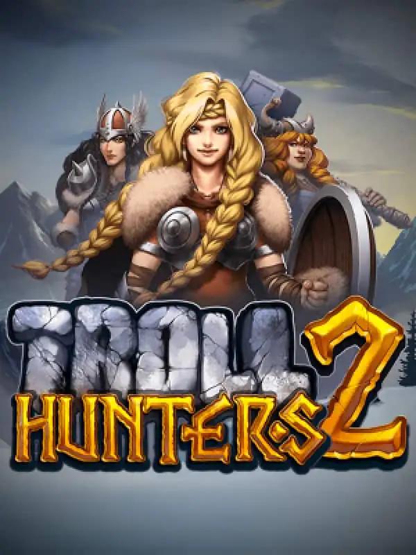 Troll Hunters 2