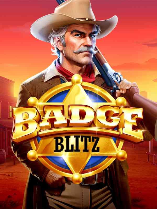 Badge Blitz