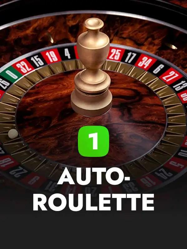 Auto Roulette