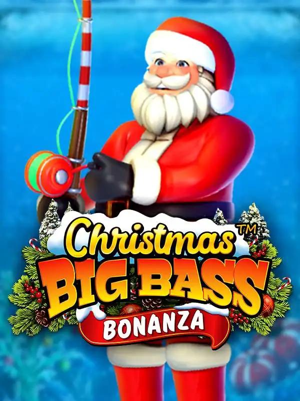 Christmas Big Bass Bonanza