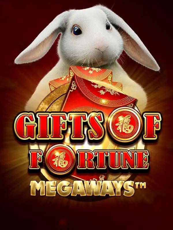 Gifts of Fortune Megaways