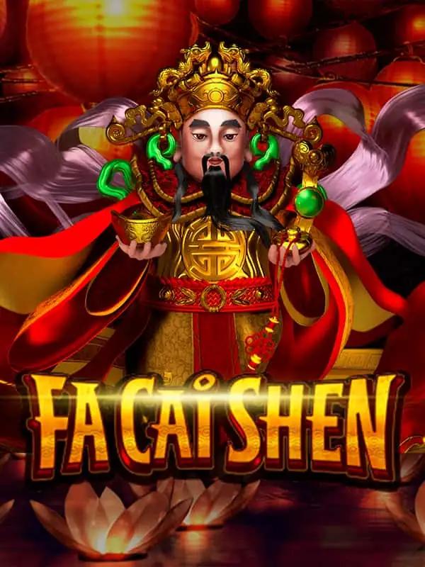 Fa Cai Shen