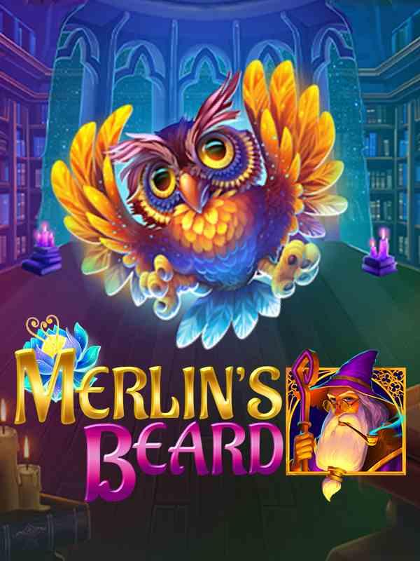 Merlin's Beard