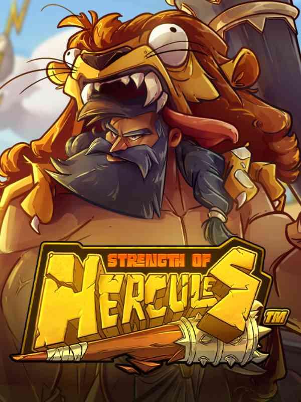 Strength of Hercules