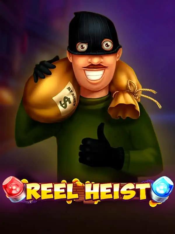 Reel Heist