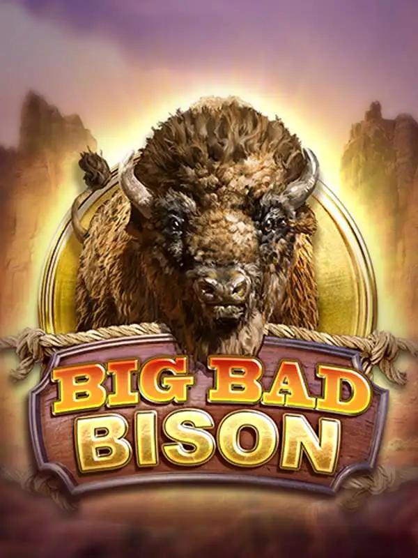 Big Bad Bison Megaways