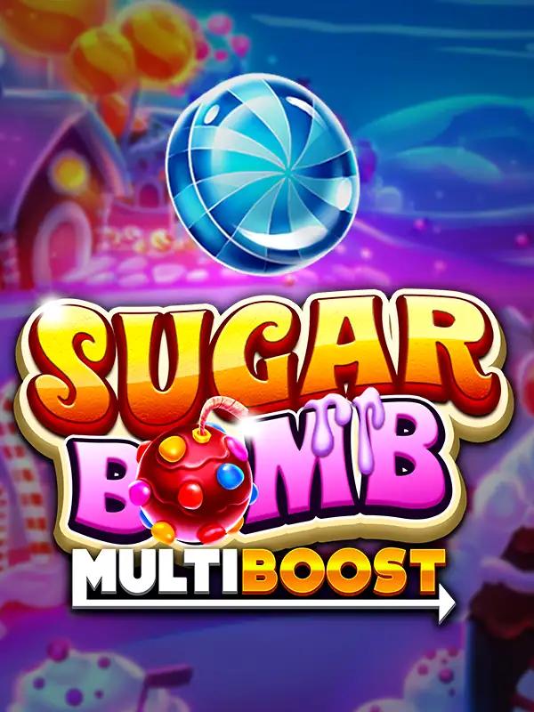 Sugar Bomb MultiBoost