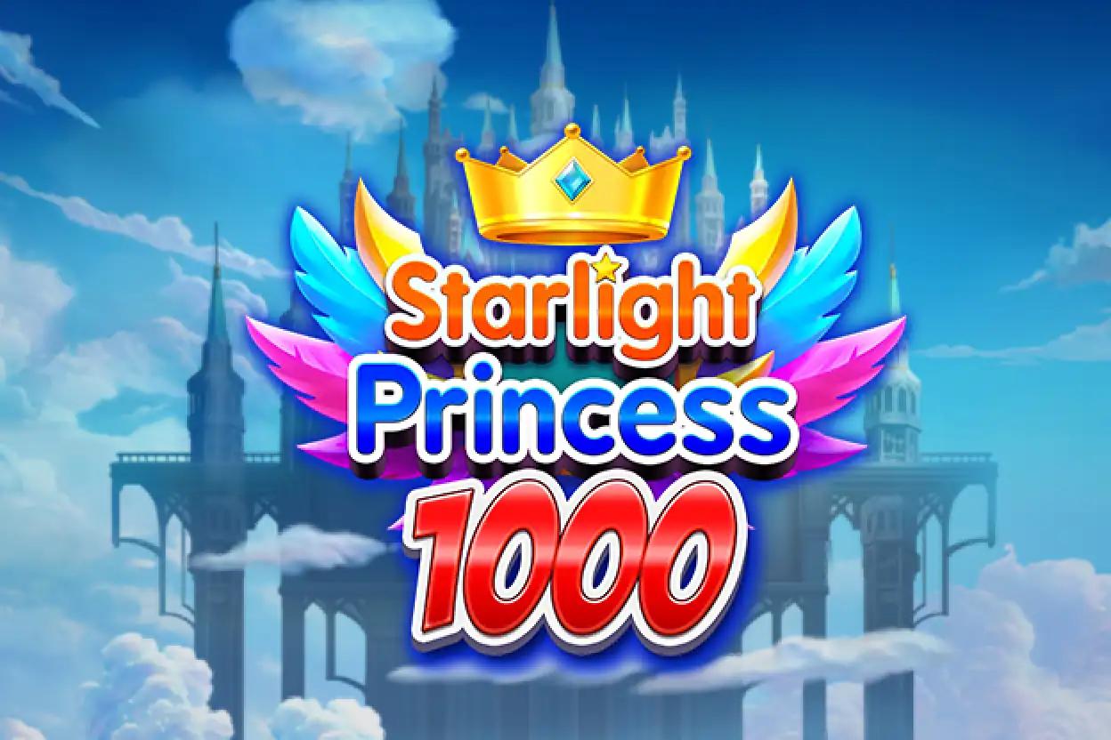 Starlight Princess 1000