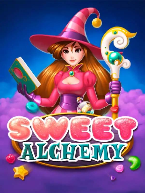 Sweet Alchemy