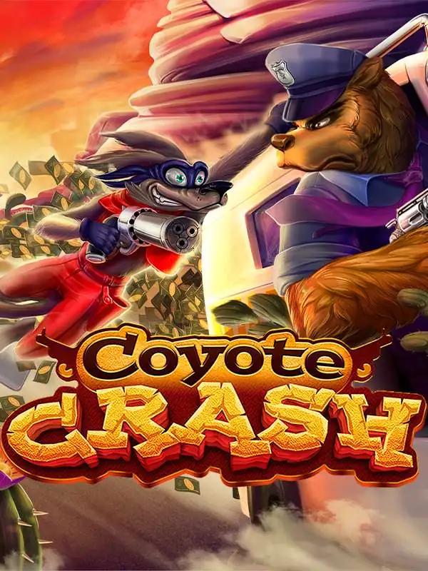 Coyote Crash