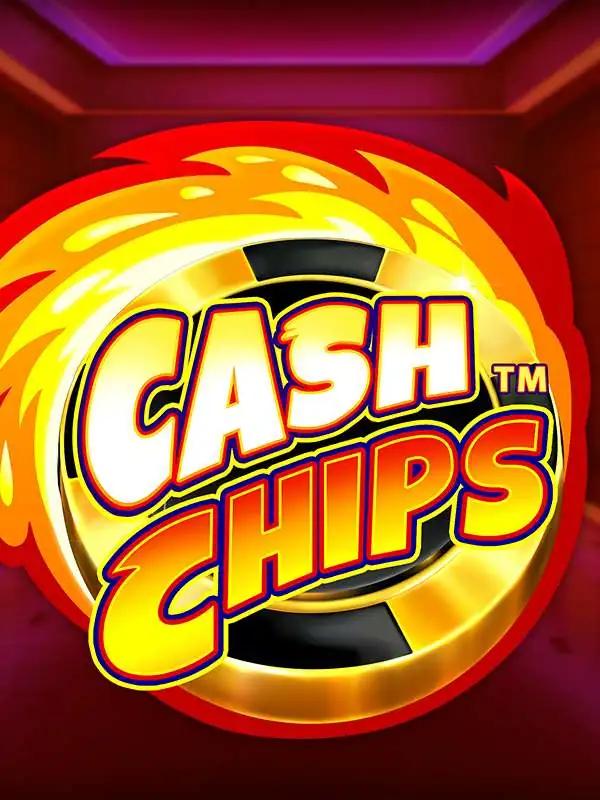 Cash Chips