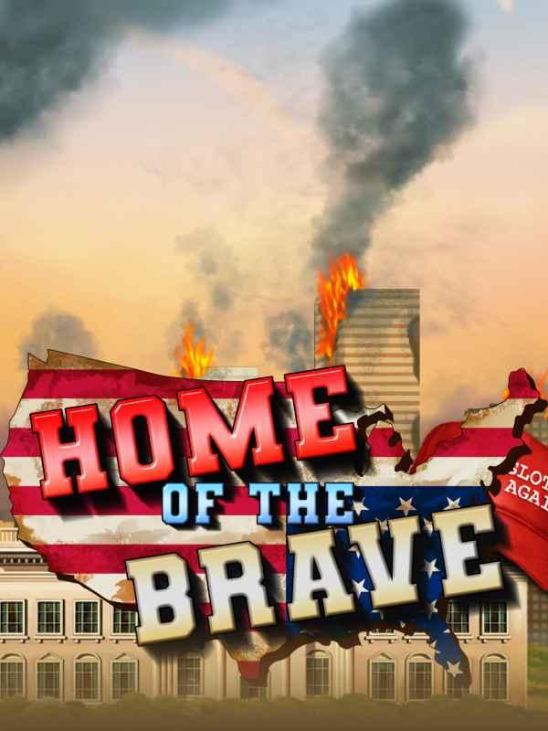 Home of the Brave