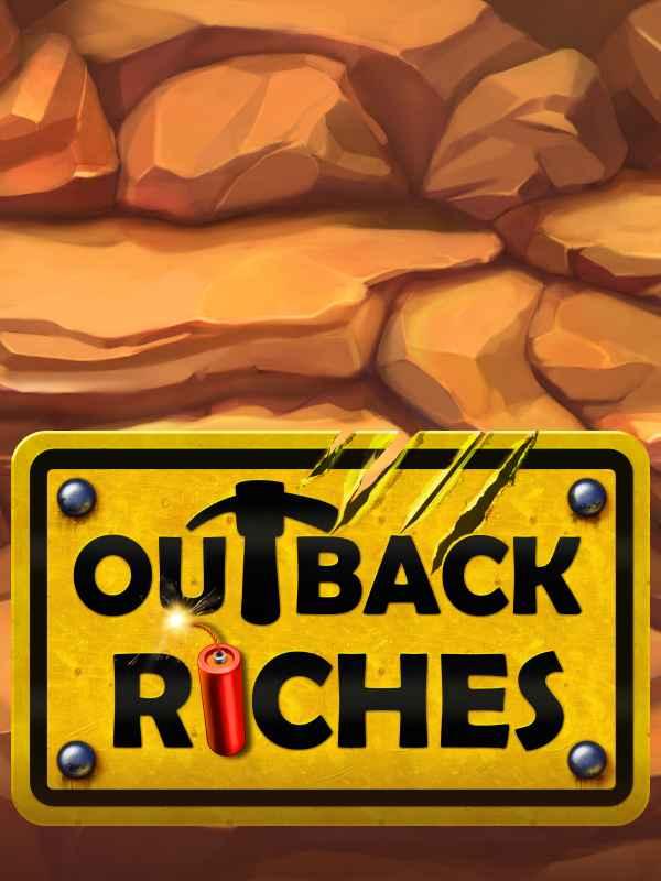 Outback Riches