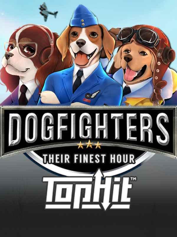 Dogfighters - Their Finest Hour