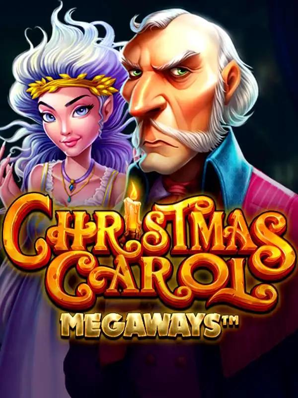 Christmas Carol Megaways