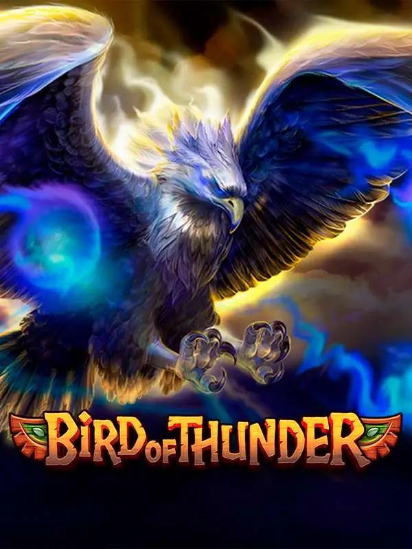 Bird of Thunder