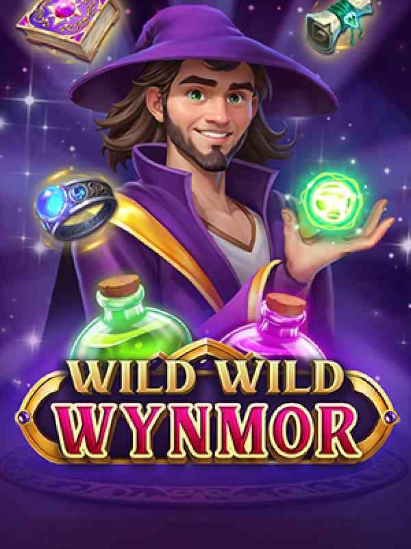 Wild Wild Wynmor