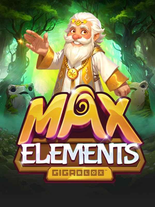 Max Elements Gigablox